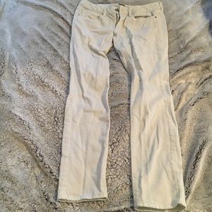 Stretch Skinny Jeans